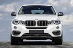BMW X6 xDrive 5.0i 2015 года